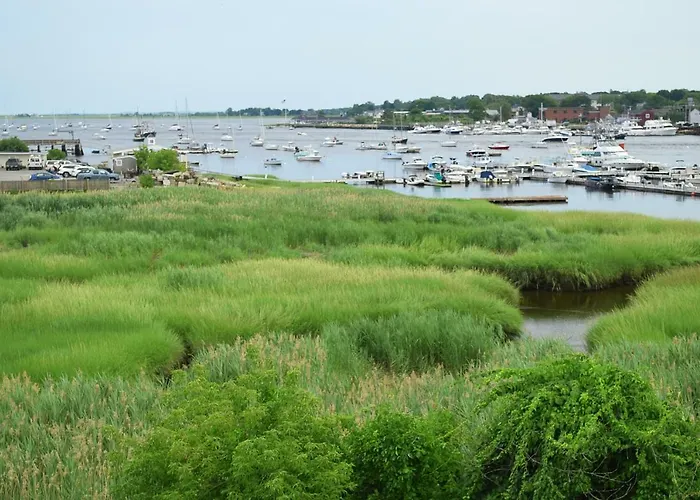 The Inn At Ring\'S Island