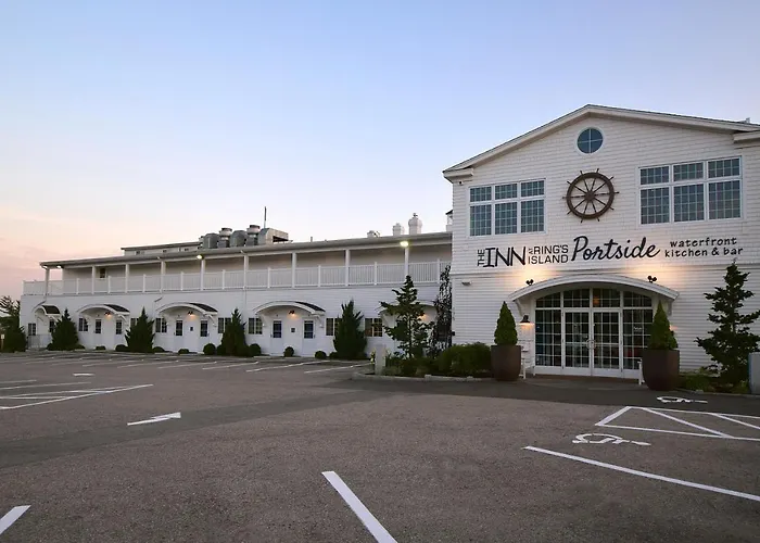 The Inn At Ring\'S Island