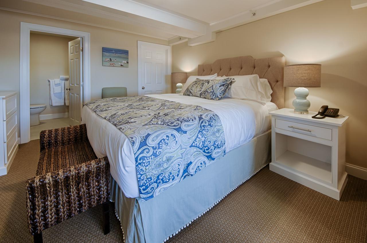 Inn The At Ring's Island 3*