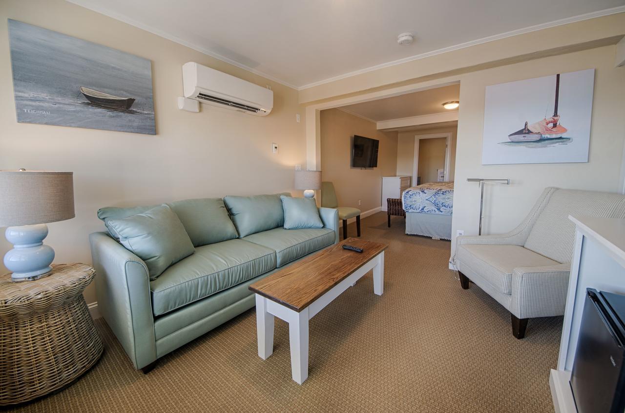 Inn The At Ring's Island 3*